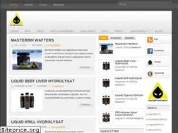 Sites similar to masterbih.com