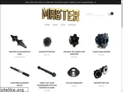 Sites similar to masterbike.co