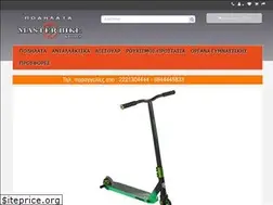 Sites similar to masterbike.gr