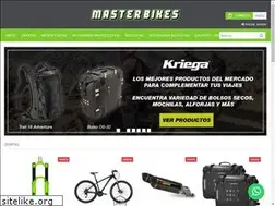Sites similar to masterbikes.net