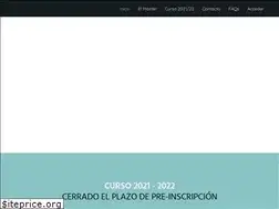 Sites similar to masterbioinformatica.com