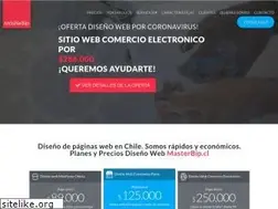 Sites similar to masterbip.cl