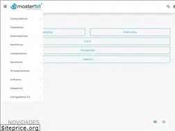 Sites similar to masterbit.pt