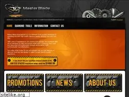 Sites similar to masterblade.net