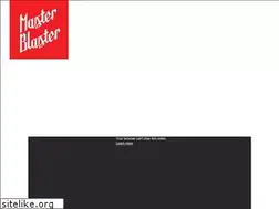 Sites similar to masterblasterstudio.rs