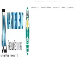 Sites similar to masterblend.com