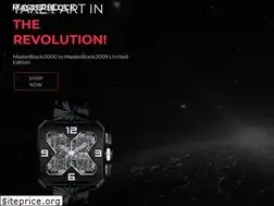 Sites similar to masterblock.ch