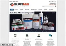 Sites similar to masterbond.com
