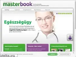 Sites similar to masterbook.hu