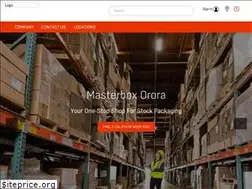 Sites similar to masterbox.com