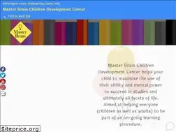 Sites similar to masterbrain.me