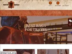 Sites similar to masterbuffalo.com