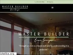 Sites similar to masterbuilder.com