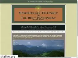 Sites similar to masterbuilderfellowship.com
