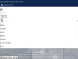 Sites similar to masterbuildermercantile.ca