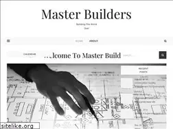 Sites similar to masterbuildersremodeling.com