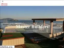 Sites similar to masterbuilderssf.com