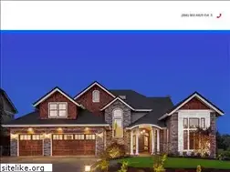 Sites similar to masterbuilthomesmn.com