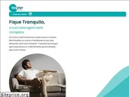 Sites similar to masterbusiness.net.br
