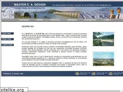 Sites similar to mastercad.ro