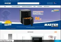 Sites similar to mastercadena.es