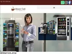 Sites similar to mastercafe.com.br