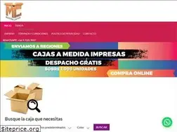 Sites similar to mastercajas.cl