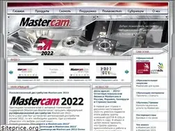 Sites similar to mastercam-russia.ru