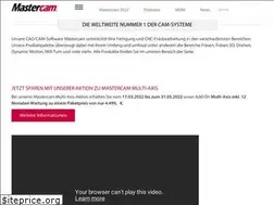 Sites similar to mastercam.de
