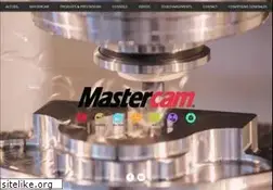 Sites similar to mastercam.fr