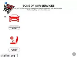 Sites similar to mastercarcarehouston.com
