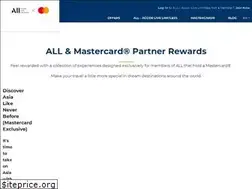Sites similar to mastercard-all.com