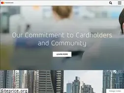 Sites similar to mastercard.ae