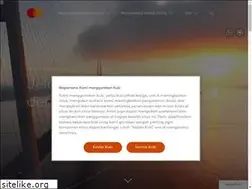 Sites similar to mastercard.co.id