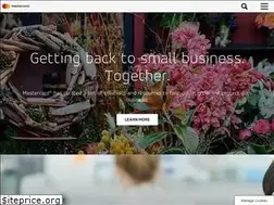 Sites similar to mastercard.co.nz