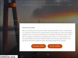 Sites similar to mastercard.co.za