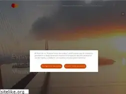 Sites similar to mastercard.com.ar