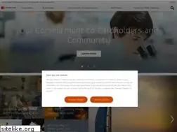 Sites similar to mastercard.com.eg