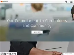 Sites similar to mastercard.com.ng