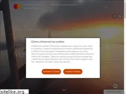 Sites similar to mastercard.com.pe