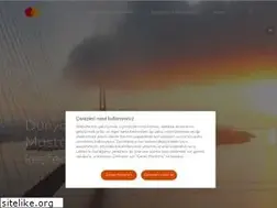 Sites similar to mastercard.com.tr