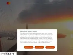 Sites similar to mastercard.cz