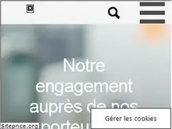 Sites similar to mastercard.fr