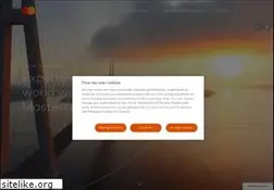 Sites similar to mastercard.ie