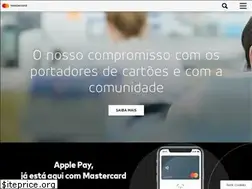 Sites similar to mastercard.pt