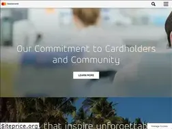 Sites similar to mastercard.qa