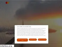 Sites similar to mastercard.ro