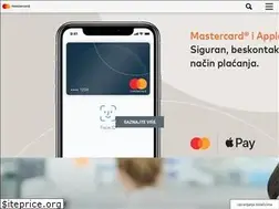 Sites similar to mastercard.rs