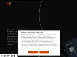 Sites similar to mastercard.ru
