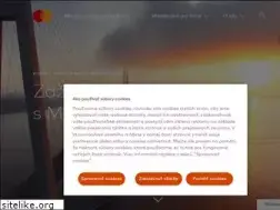 Sites similar to mastercard.sk